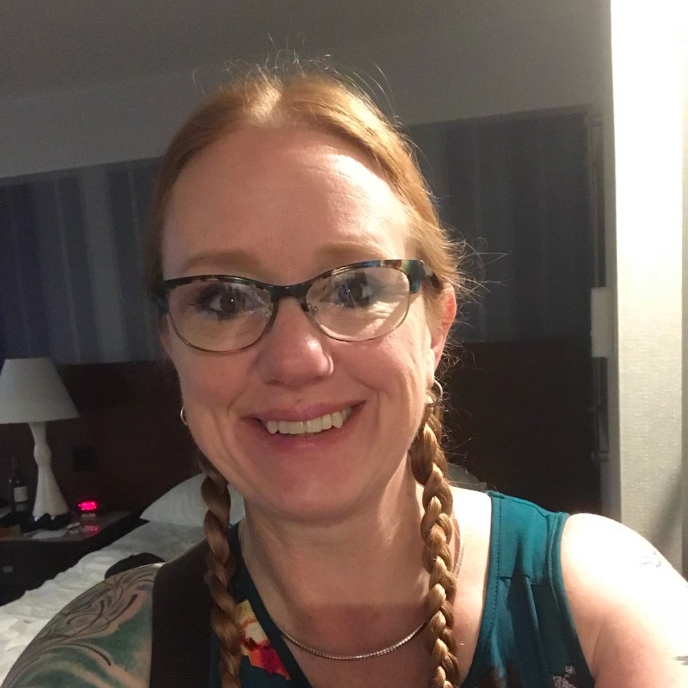 Meet your Posher, Tisha